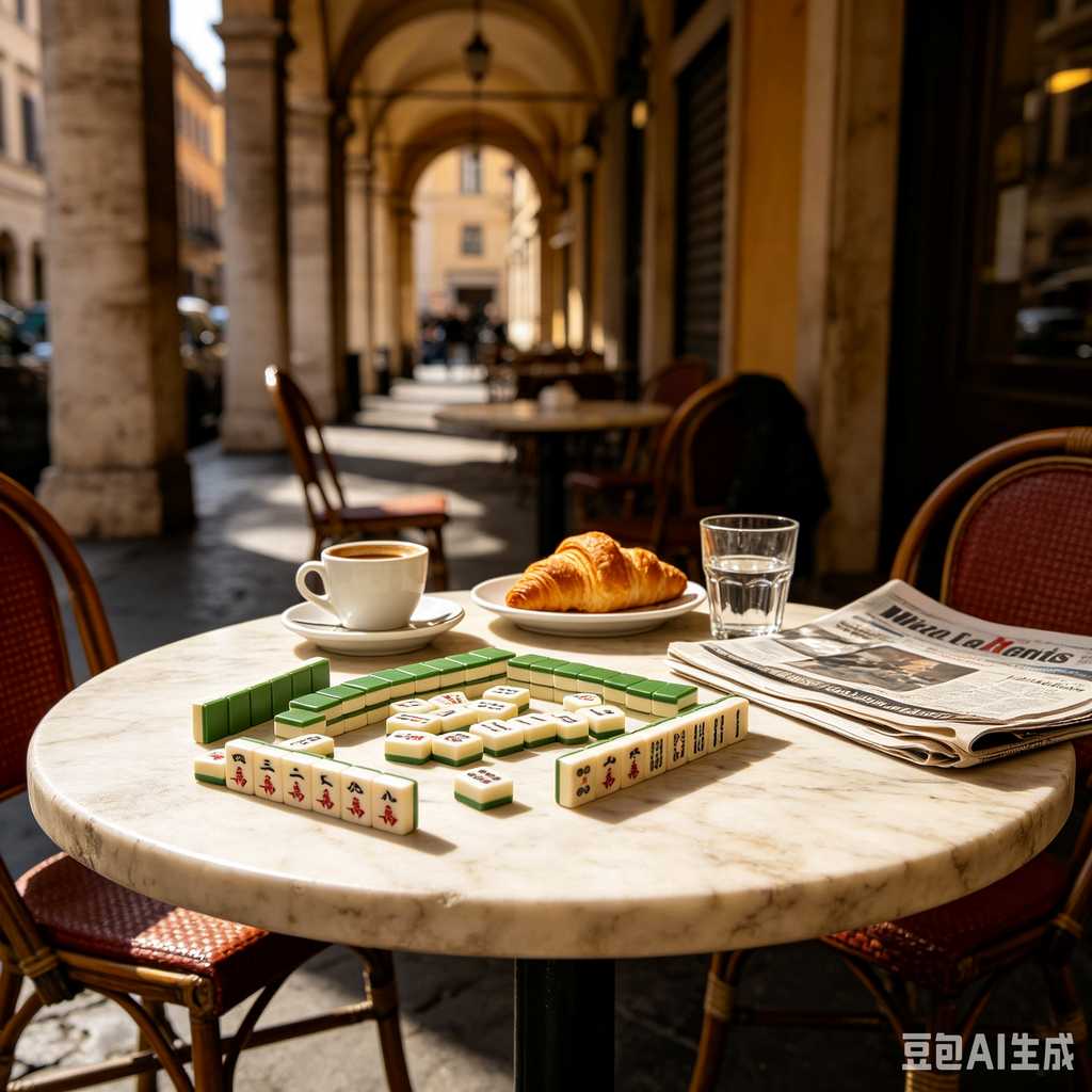 SanMiguelDeTucuman,mahjong