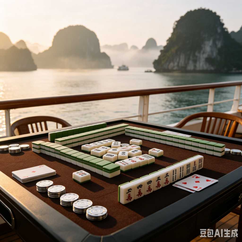 Malmo,mahjong