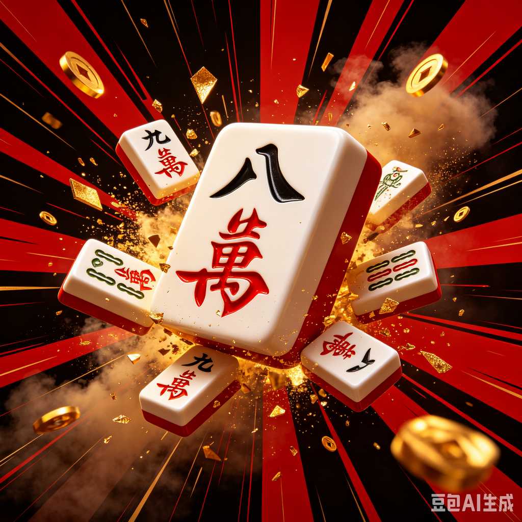 Malaga,mahjong