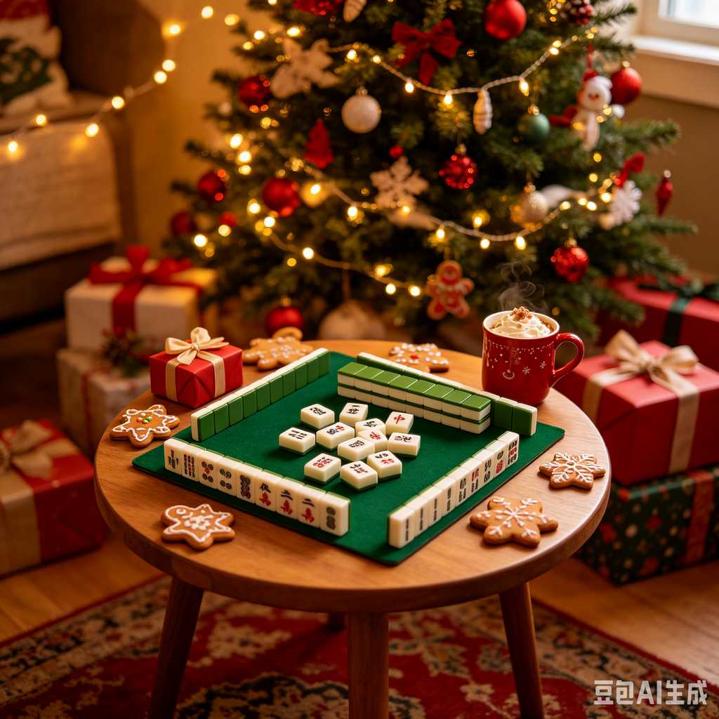 Genoa,mahjong