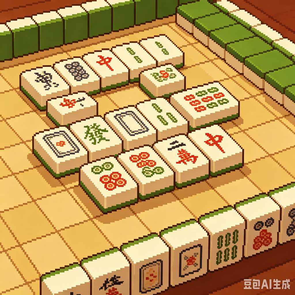 Plovdiv,mahjong