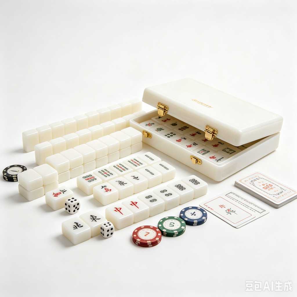 Tromso,mahjong