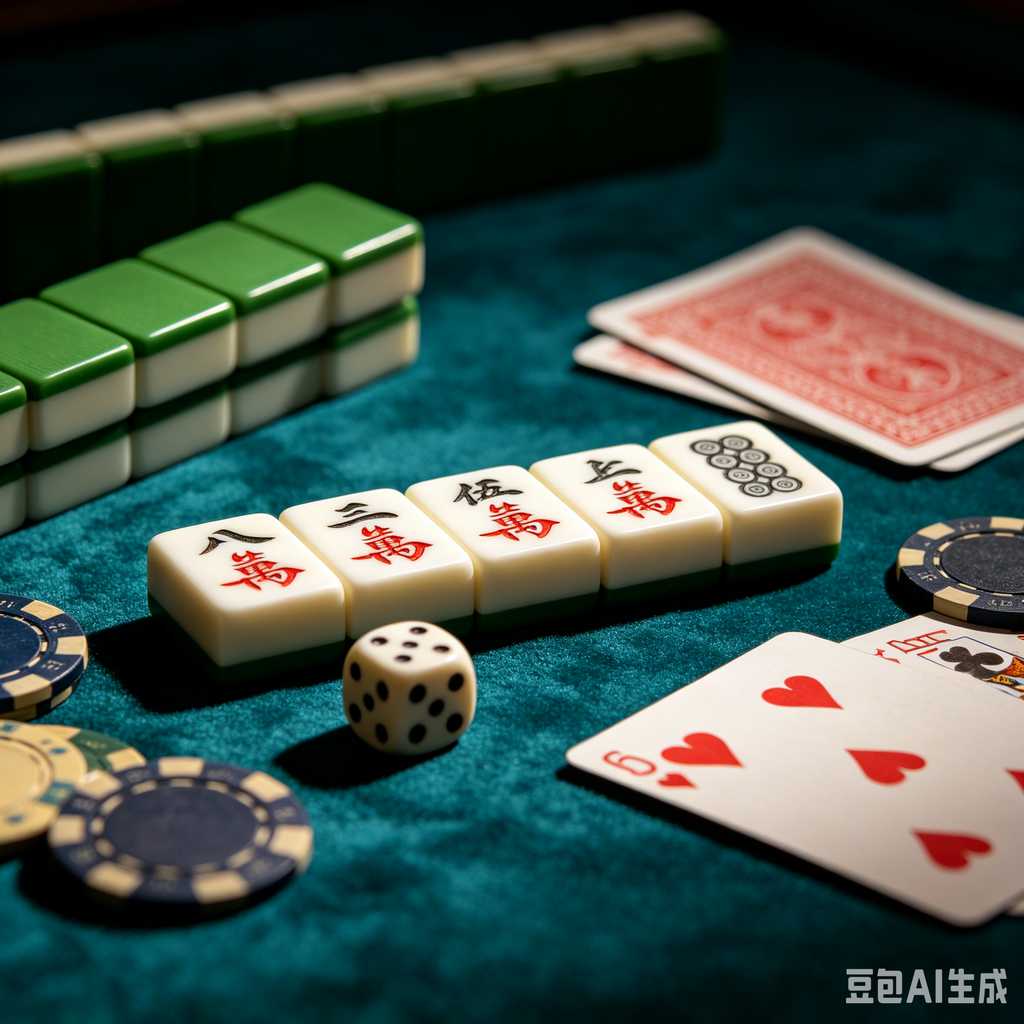 Zacatecas,mahjong