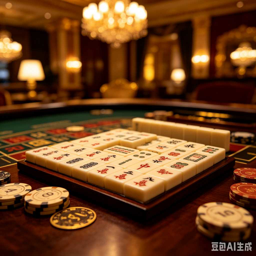Zagreb,mahjong