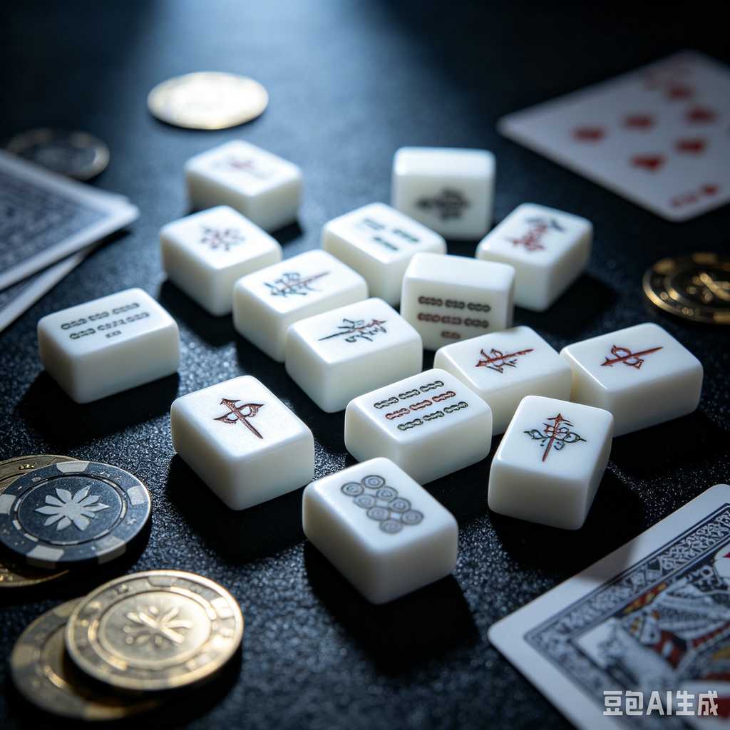 Spokane,mahjong