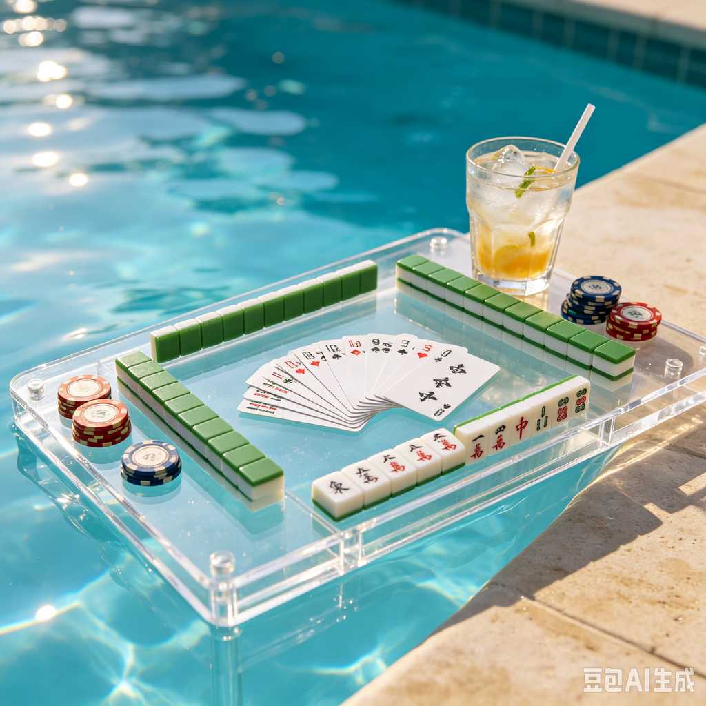 RockfordIL,mahjong