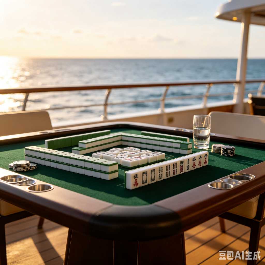 Sintra,mahjong